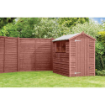 Picture of Ronseal One Coat Fencelife Red Cedar 12L