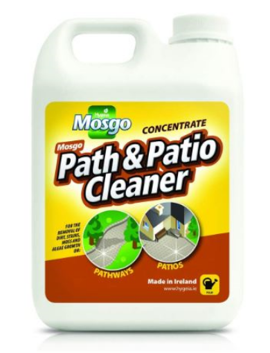 Picture of Mosgo Path & Patio Cleaner 2.5Ltr 
