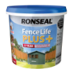 Picture of Ronseal Fencelife Plus Willow 5L