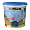 Picture of Ronseal Fencelife Plus Midnight Blue 5L