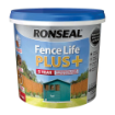 Picture of Ronseal Fencelife Plus Teal 5L