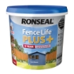 Picture of Ronseal Fencelife Plus Cornflower 5L