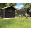 Picture of Ronseal Fencelife Plus Tudor Black Oak 5L