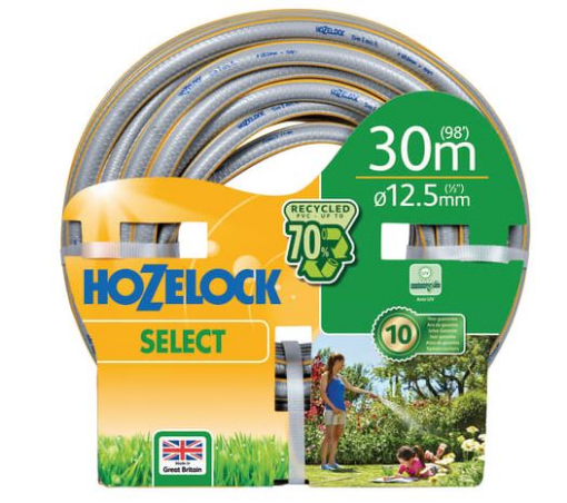 Picture of Hozelock 7230 Starter Hose 30m