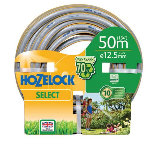 Picture of Hozelock 7250 Starter Hose 50m