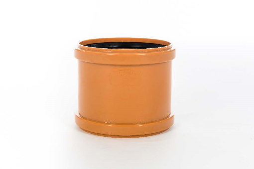 Picture of Wavin Sewer D/S Coupler 244mm
