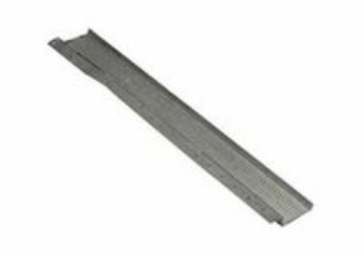 Picture of SFS Metal RB1 Resiliant Bar 0.55mm Guage 3.0mtr   