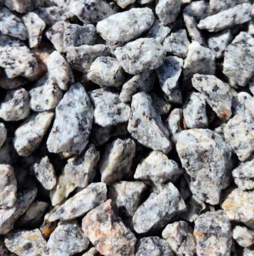 Picture of Barleystone Cornish Granite Chippings 24KG 