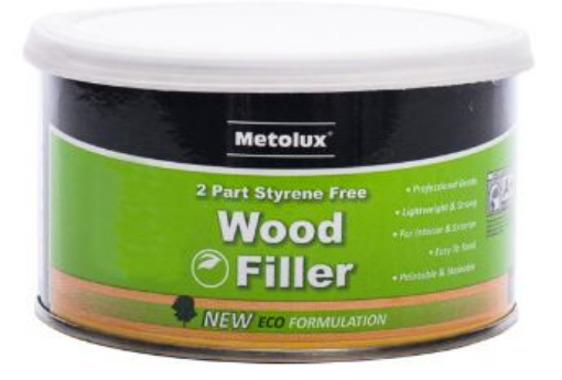 Picture of Arc 2 Part Wood Filler Pine 275ml