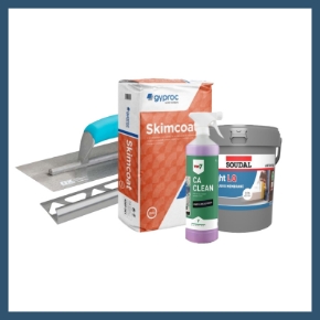 Picture for category Plasterers