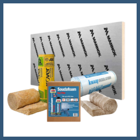 Picture for category Insulation