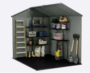 Picture for category Garden Storage