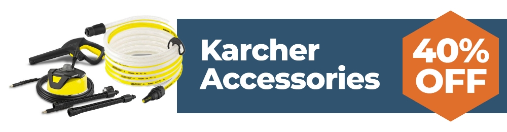 Karcher Feb Sale