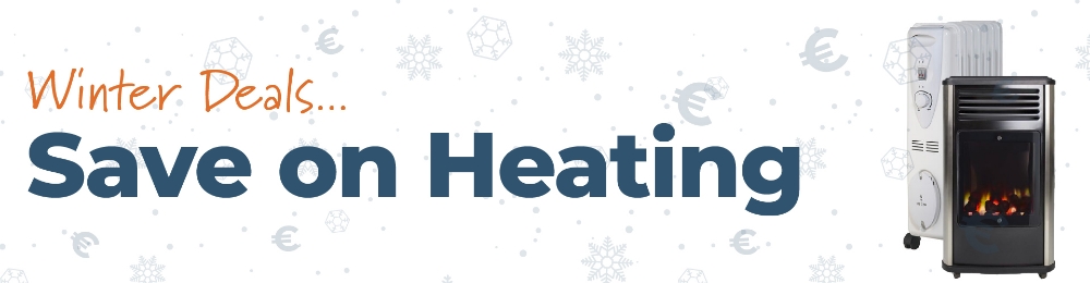 Winter Deals Heating